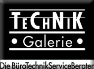 Logo TechnikGalerie