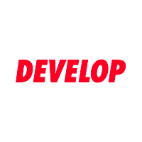 logo develop
